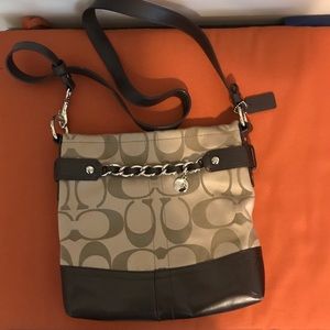 Coach Crossbody Purse